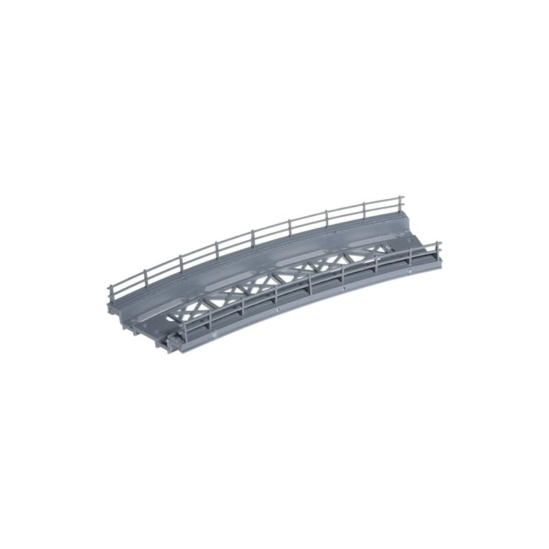 Noch 21350 360 mm Radius Bridge Base Curved Landscape Modelling
