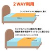 Waterproof Sheets, Nursing, 2 Sheets, 59.1 inches (150 cm), 39.4