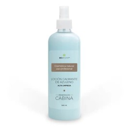 Loción Facial Calmante Y Desensibilizante Azuleno Ph6 500 Ml