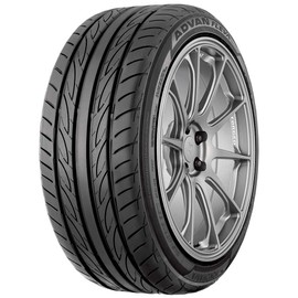 Yokohama Advan Fleva V701 235/40R17 90W