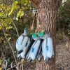 HOW'ON Waterfowl Hunting Game Carrier Duck Lanyard Slip Knot Carrier