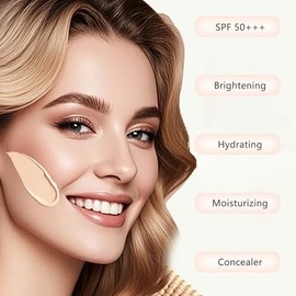 O'CHEAL Crema Bb Con Fps 50+