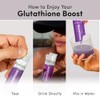 Aurora Nutrascience Mega-Pack Liposomal Glutathione, Immune System Support, Antioxidant, 750