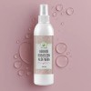 Agua De Rosas Con Aloe Vera Con Vitaminas A Y