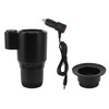 Car Cup Cooler Warmer Portable Smart Heating Cooling Cup Perfect