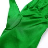 EORUBE 1920s Gloves for Women Elbow Long Satin Gloves Party