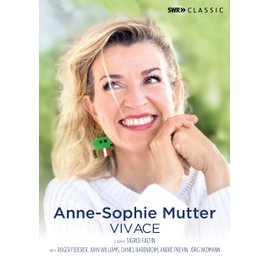 Anne-Sophie Mutter - Vivace