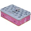 New English Teas Alice in Wonderland Tea Caddy in Pink