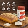 Eastanbul Mahlab, 4.59oz, Mahleb Spice Ground for Pastries & Baking,
