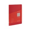 Fabriano Ecoqua Plus Hidden Spiral-Bound Notebook, 8.3" x 11.7", A4,