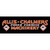 Allis Chalmers Power Farming Machinery NEW Metal Sign: Ships Free - 6x18"