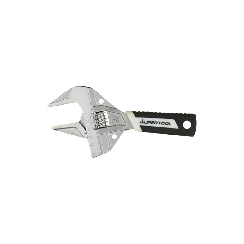 Super SMWG50S Ultra Wide Monkey Wrench Short