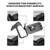 FOMOZER Handgrip L Shape Grip for A7C2/A7CR, Compatible with Arca