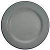 Falcon 22cm Dinner Plate White - 45022