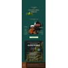 Chaga Mushroom Tea Extract Powder Powder 60 packets, 1 pc
