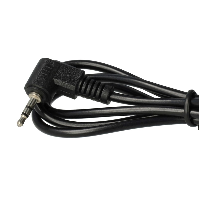 vhbw Wired Remote Control Shutter Release compatible with Hasselblad H,