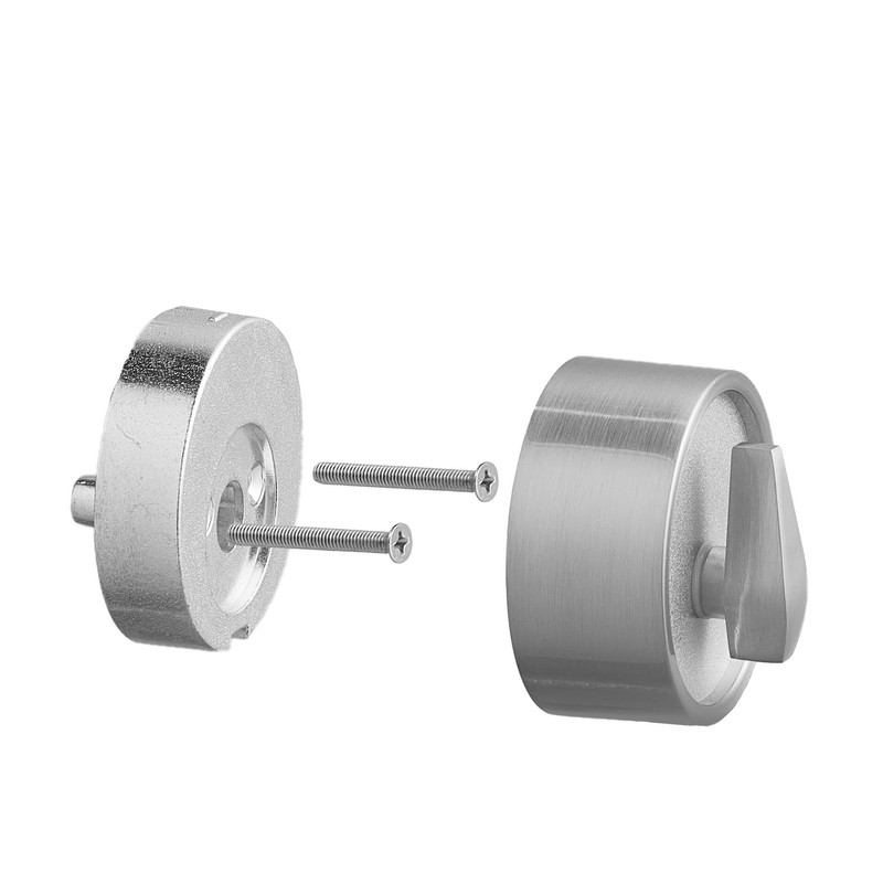 Berlin Modisch Zero Gravity Urban Series Single Cylinder Deadbolt Lock