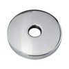 DGBRSM 4'' Oversized Shower Arm Flange Universal Replacement Escutcheon Cover