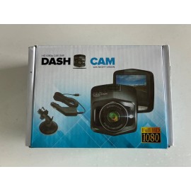 Vital Dash Cam with night vision 1080p. New