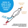 Sipify Flow-Limiting Dysphagia Straw for Safe Drinking | Adaptive Drinking