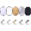 Konseen Photo Reflector Board with Handle, 23.6 x 35.4 inches
