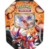 Pokémon - Trading Card Game: Tin-Box Powerful Legends: Koraidon-ex (1