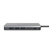 ADAM elements CASA Hub A01s 6-in-1 | Apple MacBook &