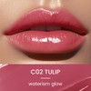 CATKIN Glossy Lip Balm Ultra Hydating Glow Lip Tinted Jelly