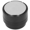 58mm Coffee Tamper Stainless Steel Flat Base Coffee Distributor Leveler