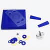 Kids Magnetic Spinning Top Classic Levitation Scope Suspended UFO Floating
