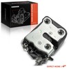 A-Premium Door Latch Lock Actuator Assembly Compatible with Chrysler Vehicles