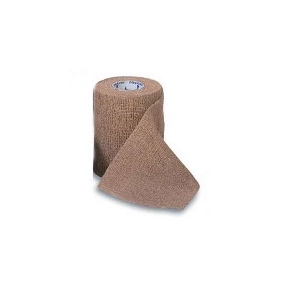 CoFlex NL TAN - 2" X 5 Yards