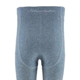 Sterntaler Baby Boys Elephant Tights, blue