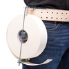 ToolPro Drywall Tape Reel - Durable Tape for Drywall Repair