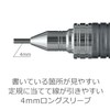 Staedtler Mechanical Pencil for Drafting, Metallic Gray, 0.03 inches (0.7