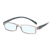Calabria 762 Around the Neck Hanging Blue Light Reading Glasses