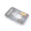 MicrOHERO Disc Brake Pads for Shimano G03S, G04Ti, G04S, G03A,