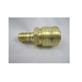 Compressed Air Coupling for 13 mm Hose