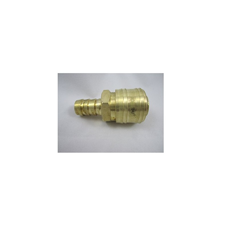 Compressed Air Coupling for 13 mm Hose