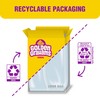 Golden Grahams Breakfast Cereal, Graham Cracker Taste, Made with Whole