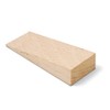 Jdel Wooden Wedges for Construction 0 Pack of 50