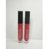 MALLY KISS ME LIP GLOSS "MWAH! 0.14oz (LOT OF 2)