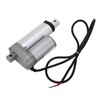 Electric Linear Actuator Aluminum Alloy 50mm Stroke Linear Motion Actuator