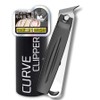 Dr. NC toenail clipper, thick toenail clipper, 1 piece / 닥터엔씨 발톱자르기 발톱깎이 두꺼운 발톱 깍기, 1개