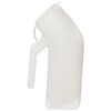 Grafco Male Urinal with Lid, 32 Oz/1000 ml Capacity, Medical