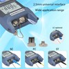 Xunsomten - Fiber Optic Tester 3 in 1 Function Optical