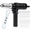 FSWWSF Rivet Attachment for Cordless Screwdrivers and Drills Rivet Pliers