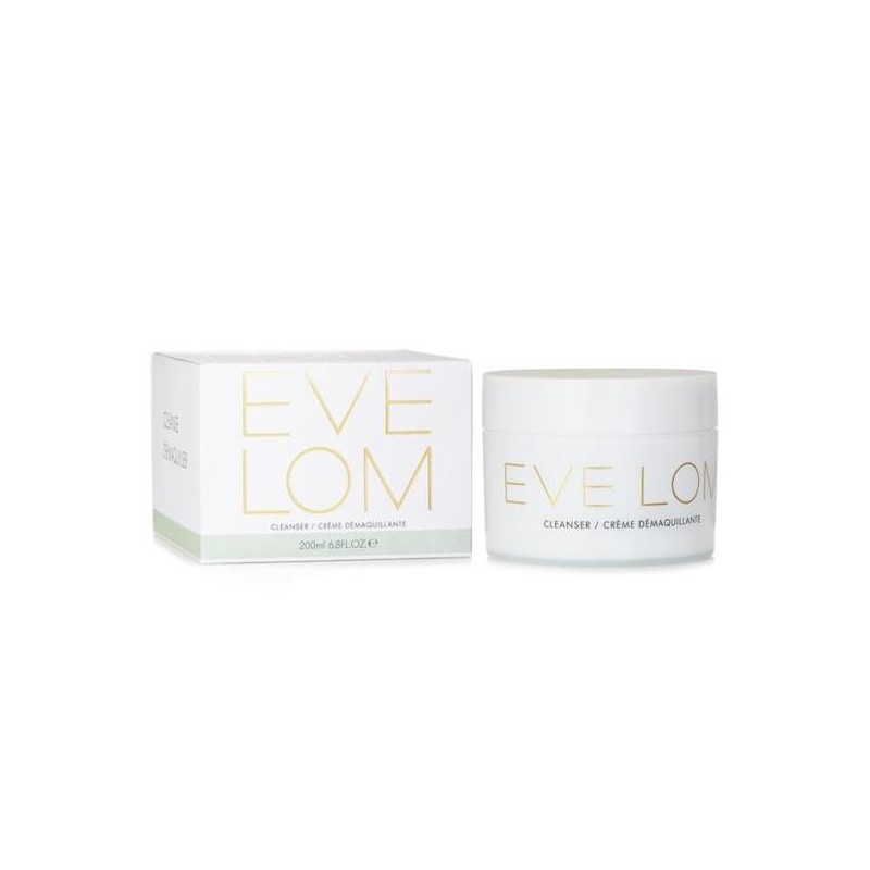 Eve Lom Yves Lom Cleanser 200ml / 이브 롬 클렌저