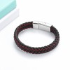 Minicremation Cremation Jewelry Urn Bracelet for Ashes for Women Men