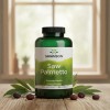 Saw Palmetto - Suplemento Palma Enana 540mg 250 Cápsulas